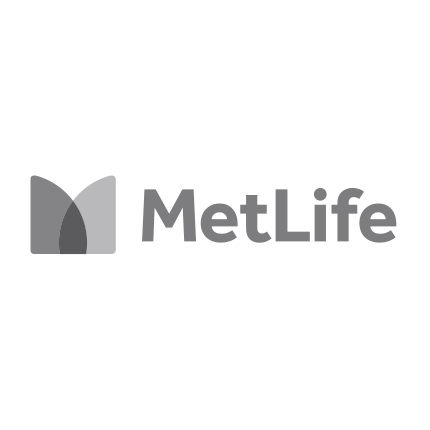 MetLife Logo